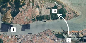 Entregas por drones avançam nos EUA e Brasil