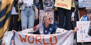 s Ukraine via Getty Images