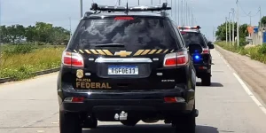 Polícia Federal/divulgação