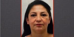 Polícia do PR divulga imagem de foragida por feminicídio