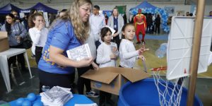 André Thiago / Sanepar