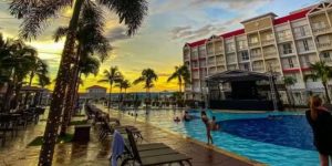 São Pedro Thermas Resort