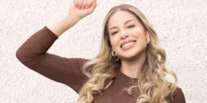 Saory Cardoso conquista terceiro lugar em A Fazenda 17