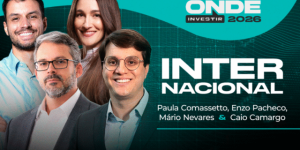 Bolha da IA à vista? Estratégias e alertas para investidores em 2026