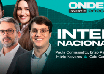 Bolha da IA à vista? Estratégias e alertas para investidores em 2026