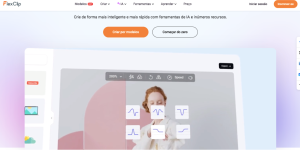 screenshot-FlexClip Review 2025_ Criação de Vídeos com IA Simplificada - Google Docs