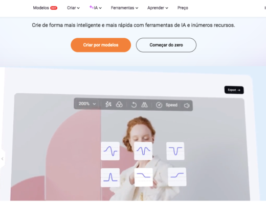 screenshot-FlexClip Review 2025_ Criação de Vídeos com IA Simplificada - Google Docs