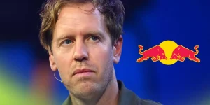 Confissão de Sebastian Vettel sobre títulos na Red Bull