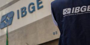 de agente e sede do IBGE