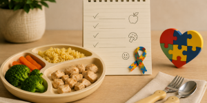 seletividade alimentar