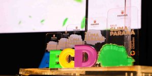 Patryck Madeira (Arquivo Sedest