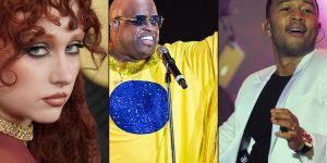 Foto: 1 de 2 Playlist para acordar astronautas na Artemis II mistura hits clássi