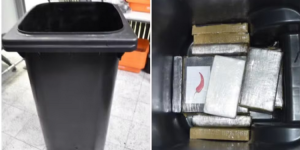 Operação da PF mira rede que usava funcionários da limpeza de salas VIP de Guarulhos para enviar cocaína ao exterior