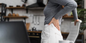 Disco artificial na coluna: uma nova alternativa