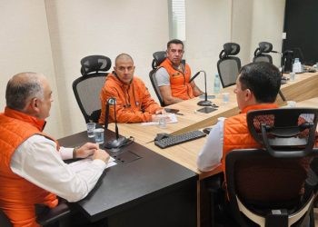 Defesa Civil encerra mês da Redução do Risco de Desastres com milhares de pessoas impactadas