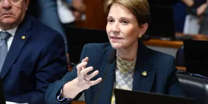 Roque de Sá/Agência Senado