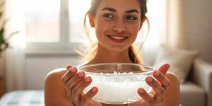 Ritual simples com água e sal para começar 2026 leve