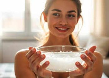 Ritual simples com água e sal para começar 2026 leve