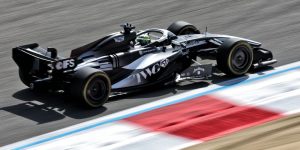 Expectativas da Cadillac na F1: Foco em desenvolvimento, não em pontos