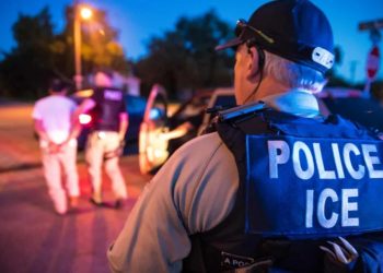 Governo Trump decide retirar agentes do ICE de Minnesota após mortes