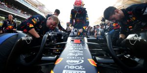 Jacques Villeneuve desmascara mito sobre Verstappen e Red Bull