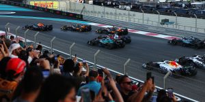 Quando começa a temporada de F1 2026? Tudo que você precisa saber