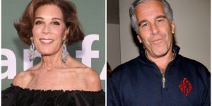 Jeffrey Epstein e Hollywood: A Relação com Peggy Siegal e o Retorno à Alta Sociedade