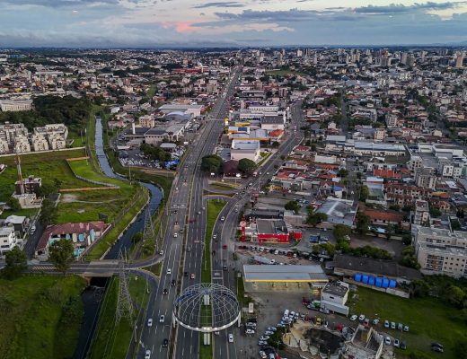 Foto: Governo do Paraná
