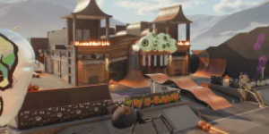 Aclamado shooter de 2020 para PS4 e PS5 está por menos de R$ 7 na PS Store