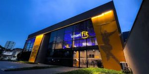 Smart Fit registra queda de até 9% em ação pela maior concorrência e margens apertadas