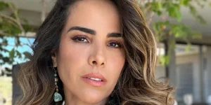 Wanessa Camargo desabafa sobre ameaças de morte recebidas