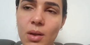 Reprodução/redes sociais