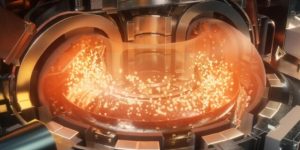 China avança com sol artificial para testar segurança da fusão nuclear