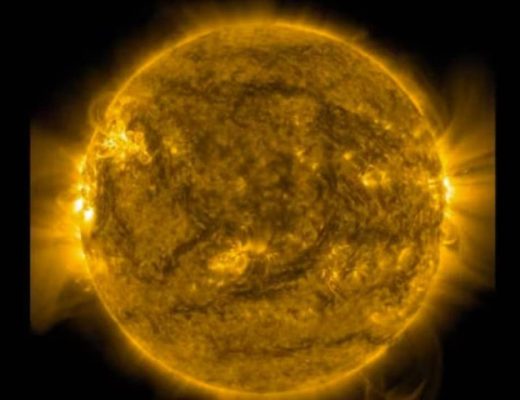 «Laboratório de Astronomia Solar»