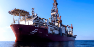 Divulgação Petrobras