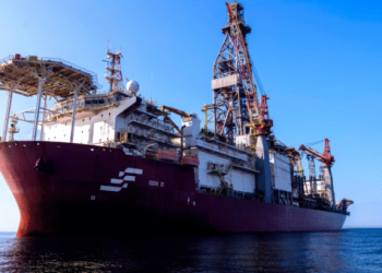 Divulgação Petrobras