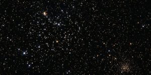 Cinco maravilhas do céu de inverno para observar à noite