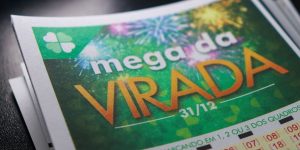 Prêmio de R$ 1 bilhão da Mega da Virada será sorteado hoje