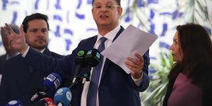 HUGO BARRETO / METRÓPOLES @hugobarretophoto