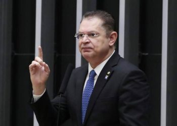 Bruno Spada/Câmara dos Deputados