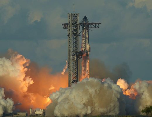 Elon Musk une SpaceX e xAI em fusão inovadora