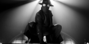 spider-noir