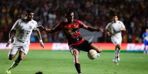 Paulo Paiva /Sport