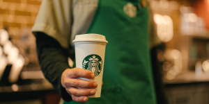 O que impulsionará as ações da Starbucks em 2026?