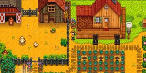 Stardew Valley Has Kept a Secret for 10 Years and Nobody Has Found it Yet 1