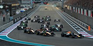 Giuseppe Cacace - AFP - Getty Images