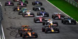 Tecnologia na F1: as últimas batalhas de 2025