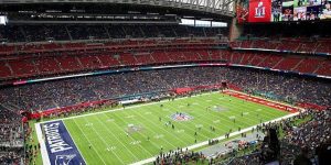 Ingressos para o Super Bowl 2026: preços e detalhes