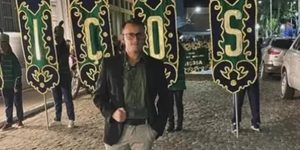 Suspeito de matar coreógrafo em Alagoas alega tentativa de estupro