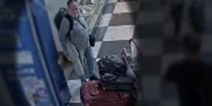 Idoso preso por furtos em aeroportos de São Paulo